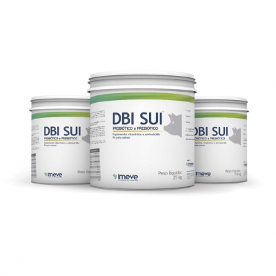 DBI SUI - Powder for Pig