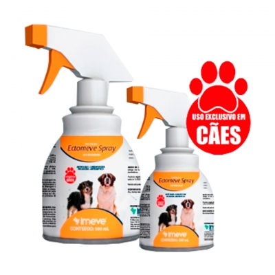 Ectomeve Spray