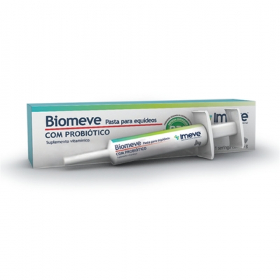 Biomeve Pasta