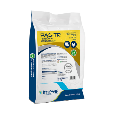 PAS-TR Probiótico Concentrado