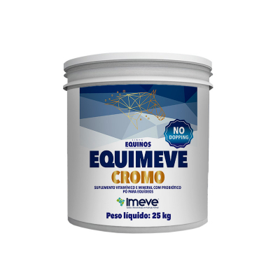 Equimeve Cromo