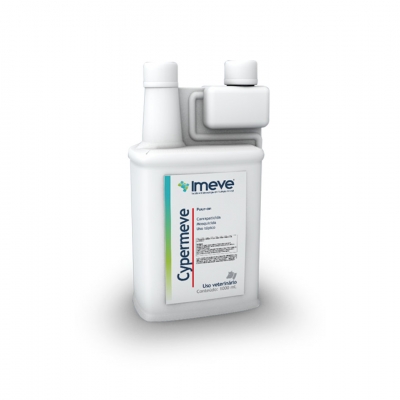 Cypermeve Pour On