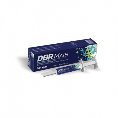 DBR Mais