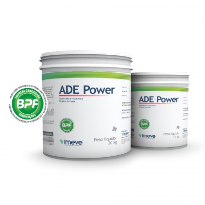 ADE Power