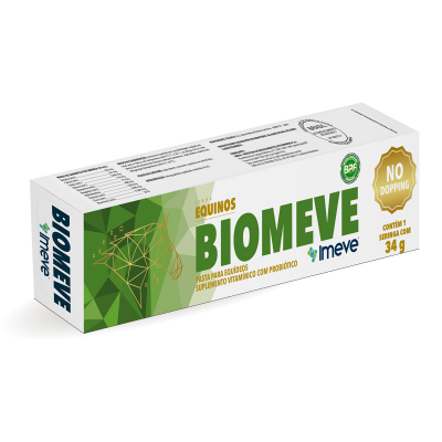 Biomeve Pasta