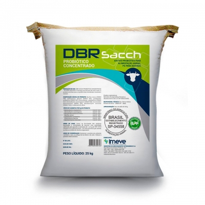 DBR SACCH Concentrado