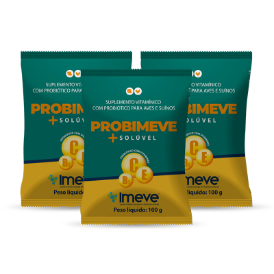 PROBIMEVE