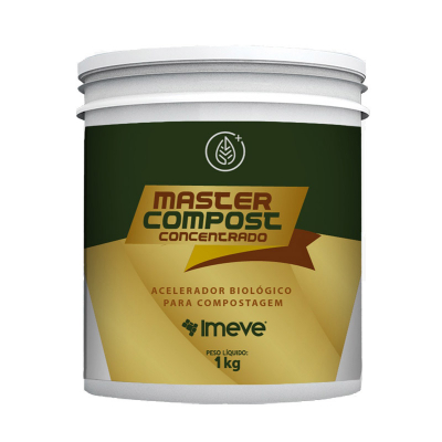 Master Compost