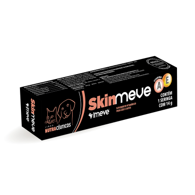 Skinmeve