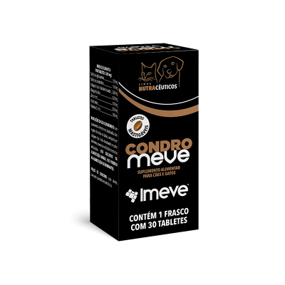 Condromeve Plus