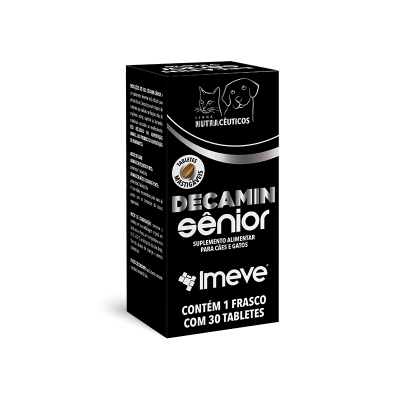 Decamin Sênior 