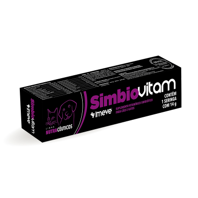 Simbiovitam