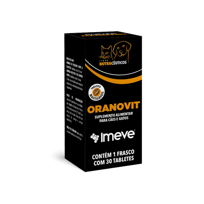 Oranovit